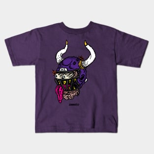 Fink Erickson Kids T-Shirt